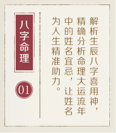 海门起名流程一